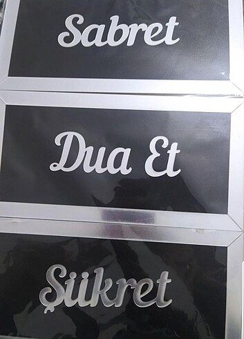 Duvar tablosu