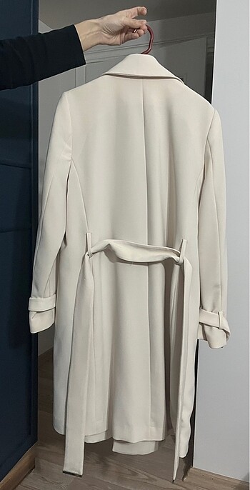 H&M H&M trençkot