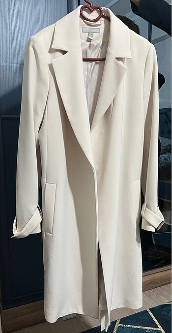 H&M trençkot