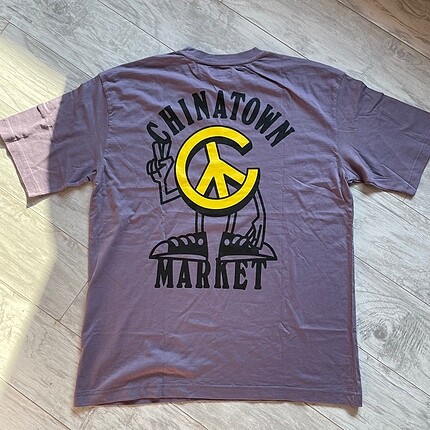 Diğer CHINATOWNMARKET TSHIRT