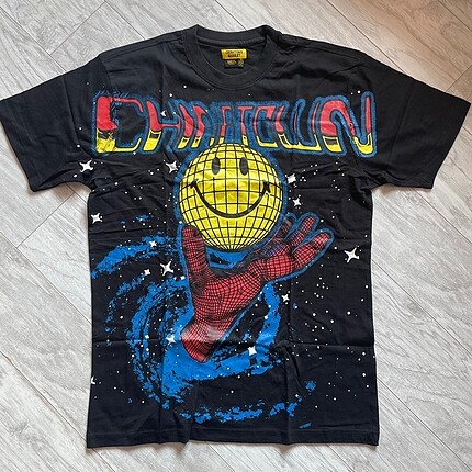 CHINATOWNMARKET TSHIRT