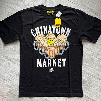 CHINATOWNMARKET TSHIRT