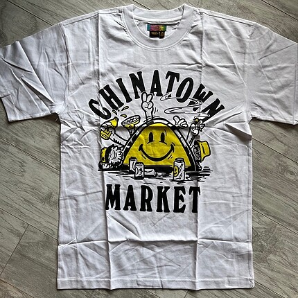 CHİNATOWNMARKET TSHIRT