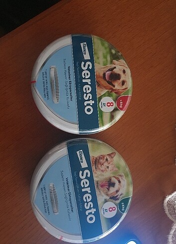 Kedi & Köpek Ürünleri