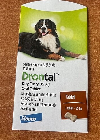  Köpek ürünleri