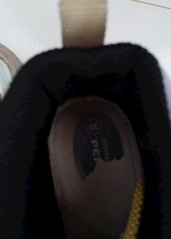 Kız Çocuk Pembe Kauçuk Botlar - Görsel 8