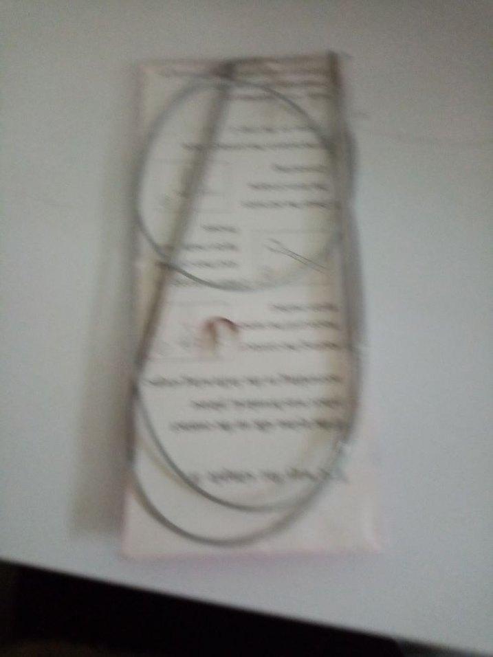 Misinalı örgü şişi 5 numara - Görsel 4