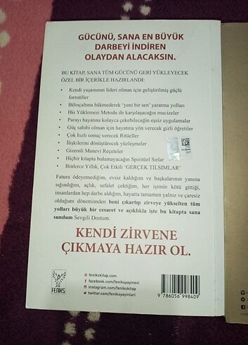 TUĞÇE IŞINSU KİTAPLARI 