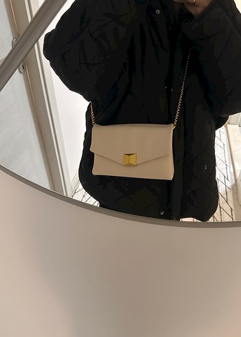 Mango çanta - Görsel 2