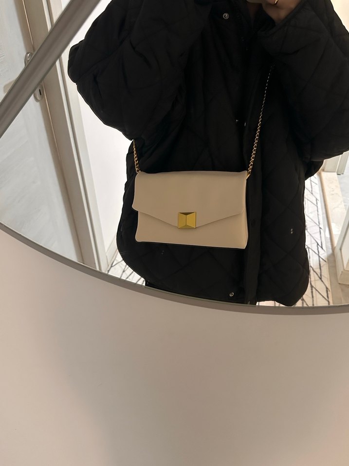 Mango çanta - Görsel 2