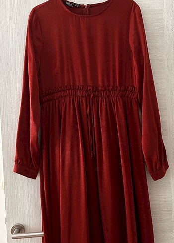 Uzun Elbise - Görsel 2