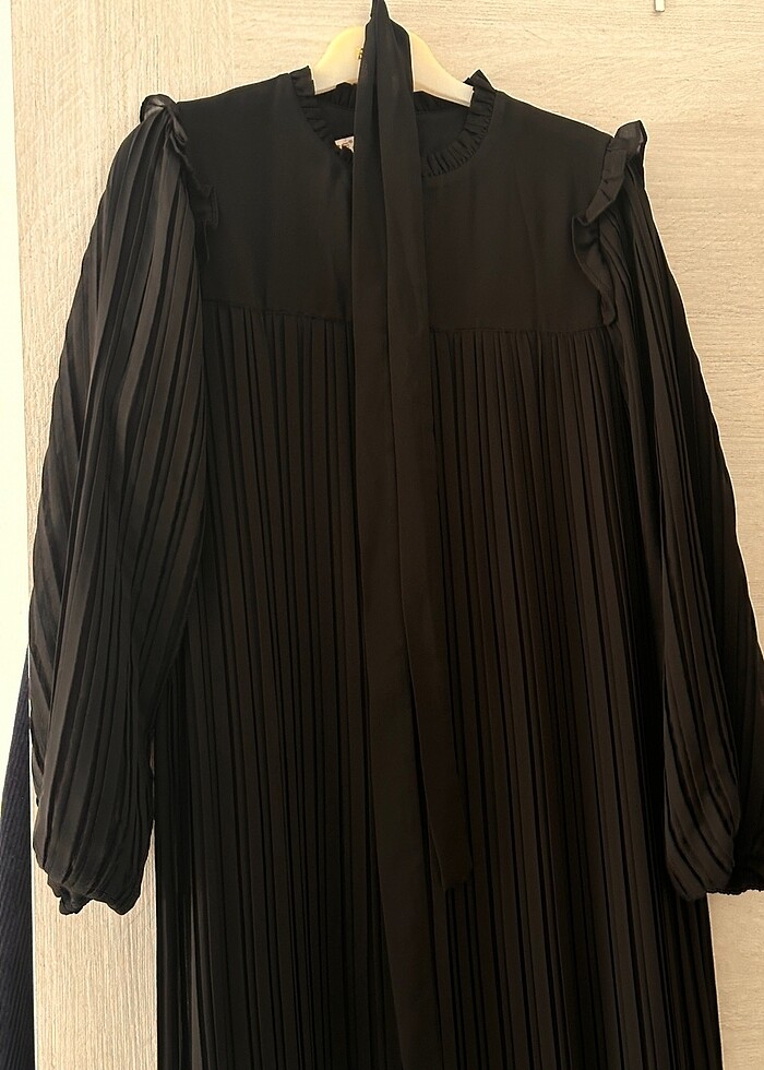 Gece elbisesi - Görsel 3