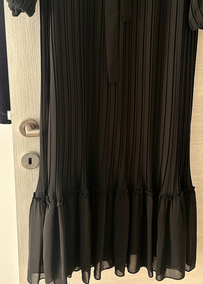 Gece elbisesi - Görsel 4