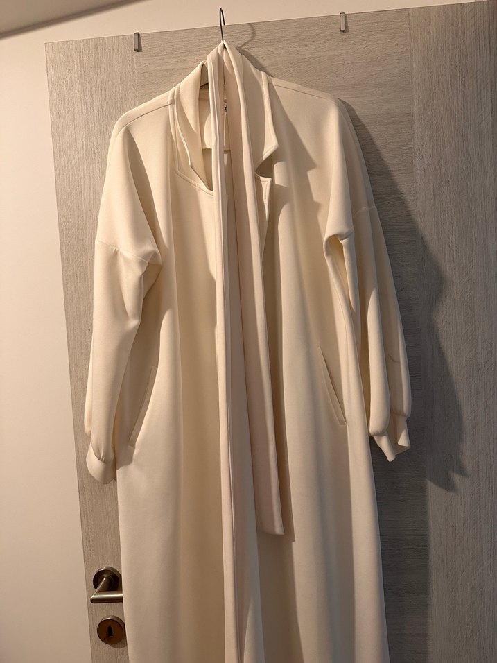 Scuba trenç - Görsel 3