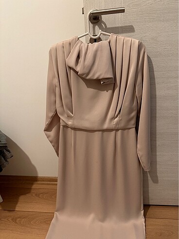 38 Beden Elbise