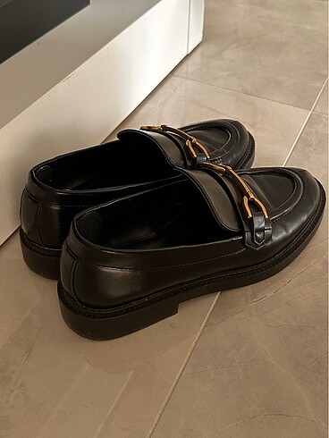 37 Beden Zara loafer
