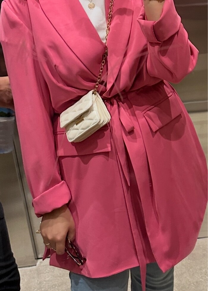 Vesna ceket - Görsel 3