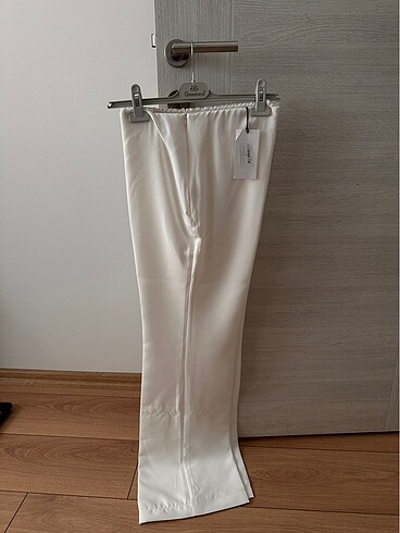 42 Beden Kumaş pantolon