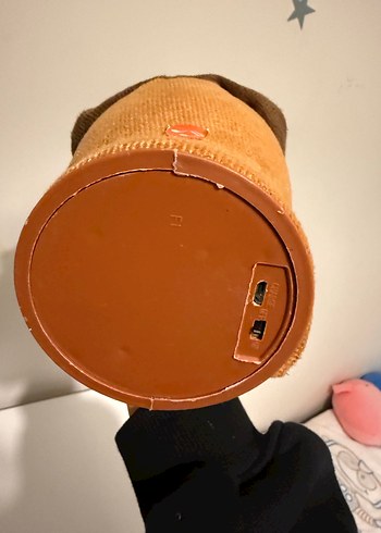 Renkli Müzikli Kaktüs Oyuncak - Görsel 3