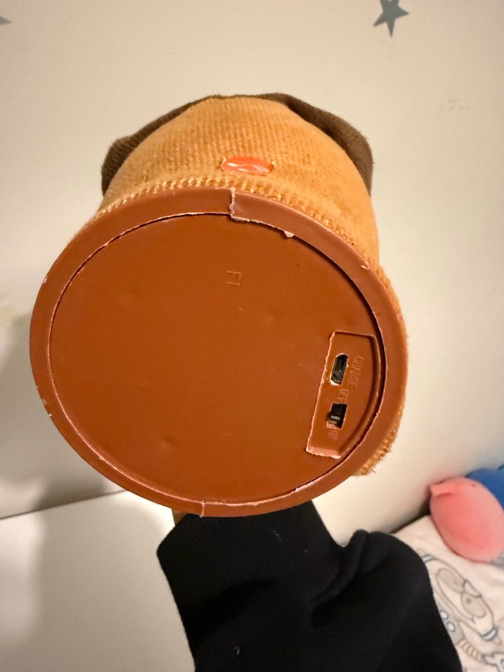 Renkli Müzikli Kaktüs Oyuncak - Görsel 3