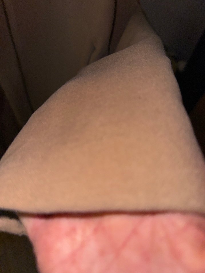 Bej Düğmeli Uzun Kaban 36 - Görsel 3