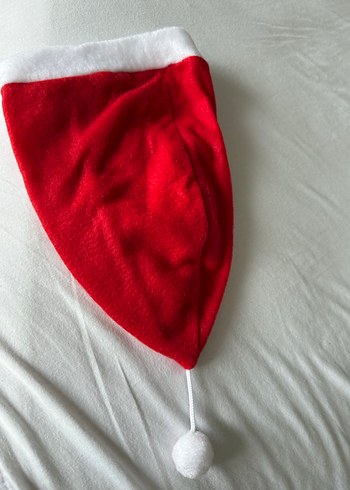 Kemerli Kırmızı Çocuk Takımı - Görsel 5