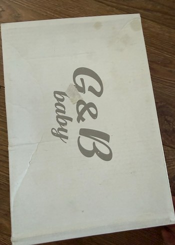 G&B 26 no Yeşil Sandalet - Görsel 9