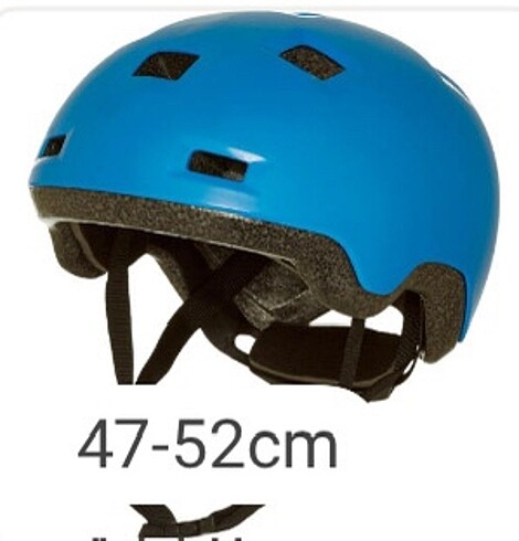 Decathlon Decatlon kask xs