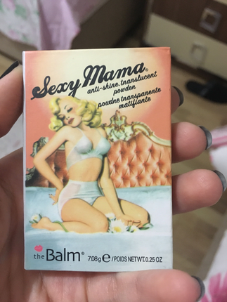 The balm 