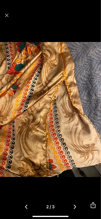 American Vintage Vintage elbise
