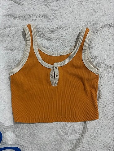 American Vintage Crop top