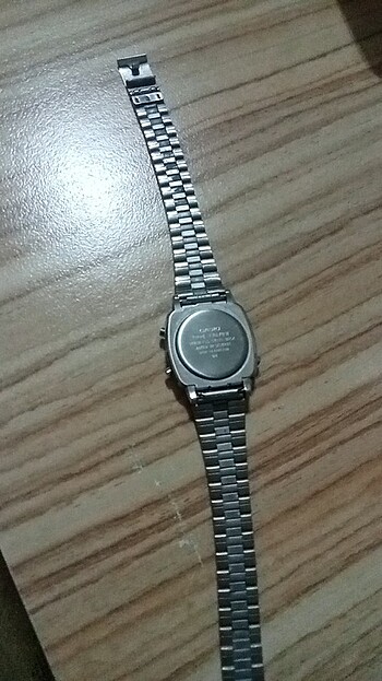 Casio Orjinal Casio bayan kol saati 