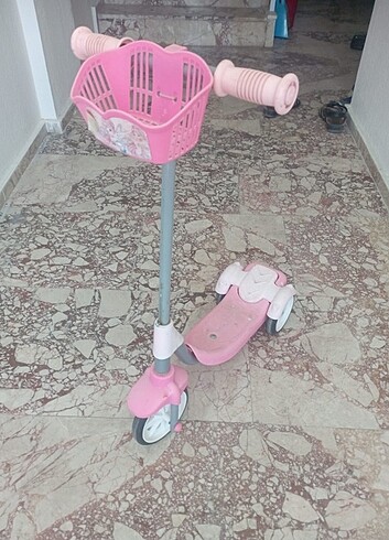 Diğer Scooter 