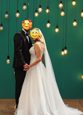 Diğer Gelinlik