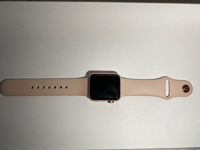 Apple Watch 2 38mm Temiz Kullanılmış