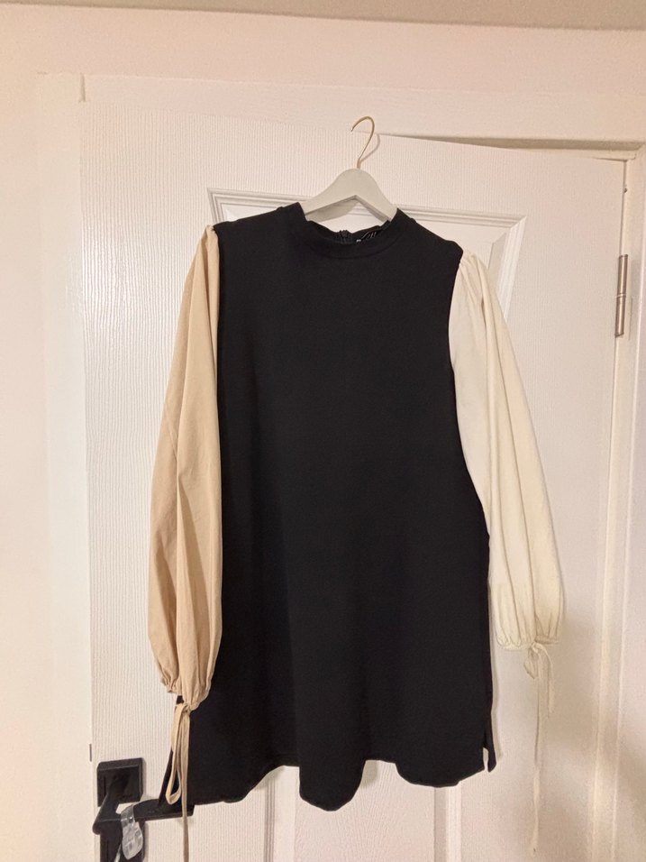 Manuka markalı 38 beden üst yeni - Görsel 2