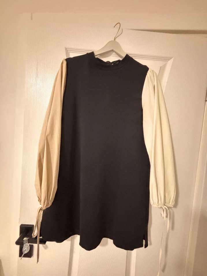 Manuka markalı 38 beden üst yeni - Görsel 3