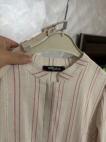 Yeni çok az kullanılmış 38 beden - Görsel 4