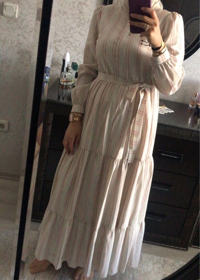 Yeni çok az kullanılmış 38 beden - Görsel 2