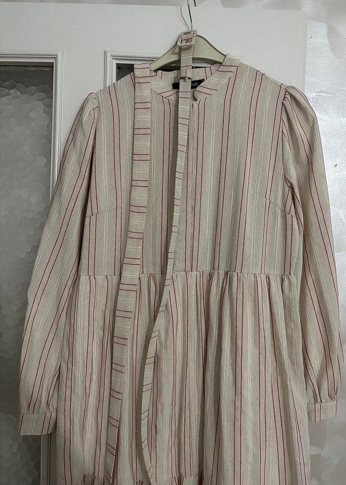 Yeni çok az kullanılmış 38 beden - Görsel 3