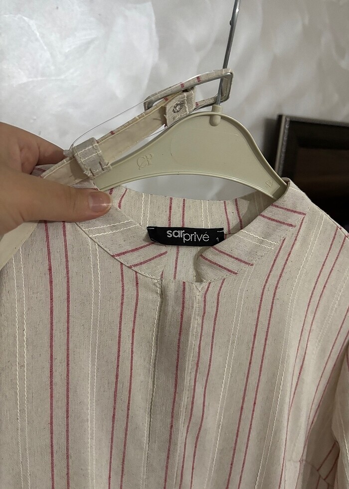 Yeni çok az kullanılmış 38 beden - Görsel 4