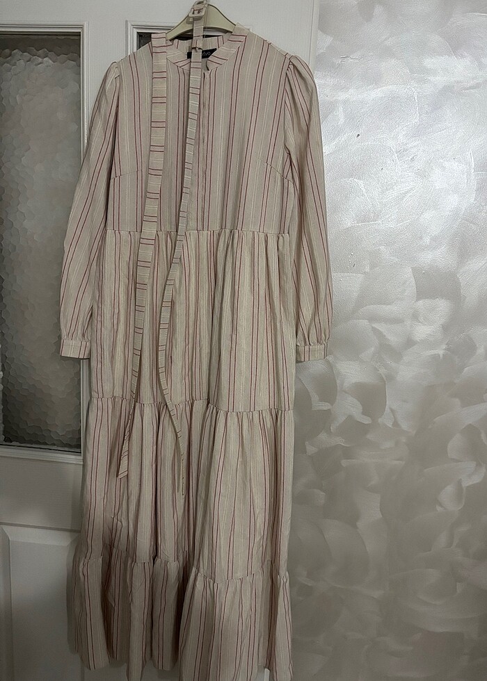 Yeni çok az kullanılmış 38 beden - Görsel 5