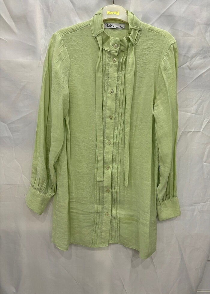 Vesna tunik yeni 2 beden - Görsel 2