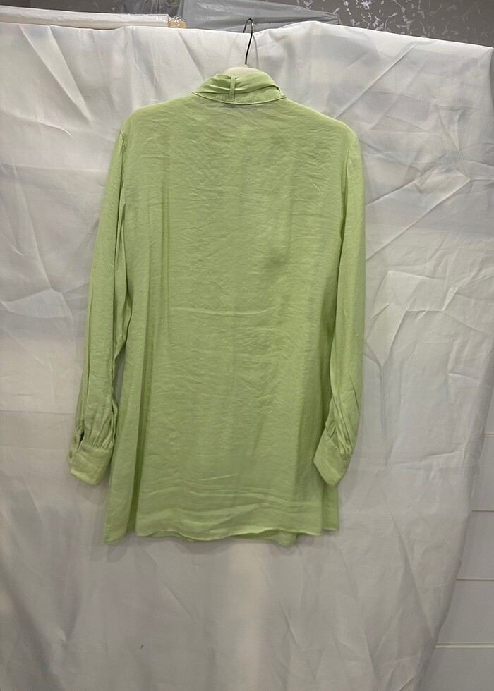 Vesna tunik yeni 2 beden - Görsel 5