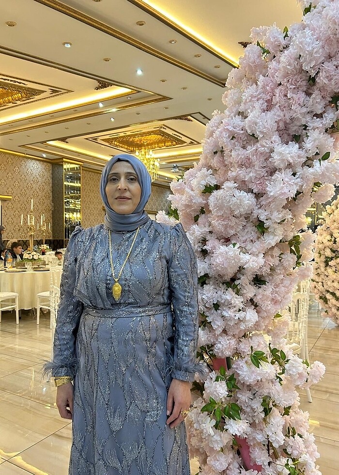 Ürün 46 beden - Görsel 2