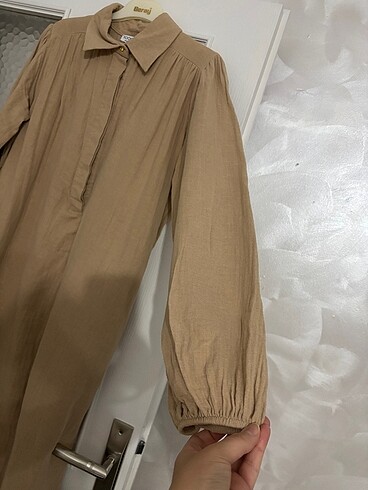 Beden M yeni elbise - Görsel 5