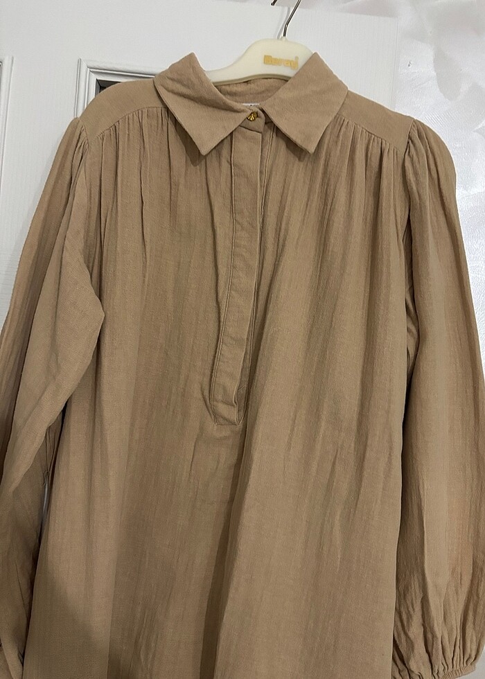 Beden M yeni elbise - Görsel 2