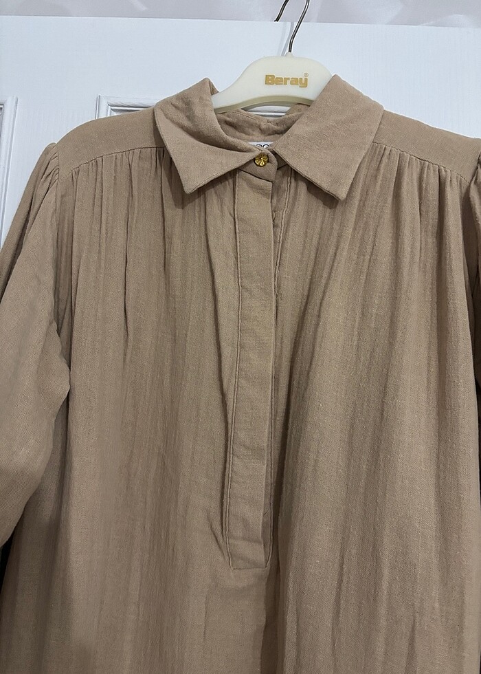 Beden M yeni elbise - Görsel 3