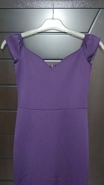 Balık Model Elbise 38 40 bedene uyumlu  - Görsel 2