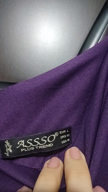 Balık Model Elbise 38 40 bedene uyumlu  - Görsel 3